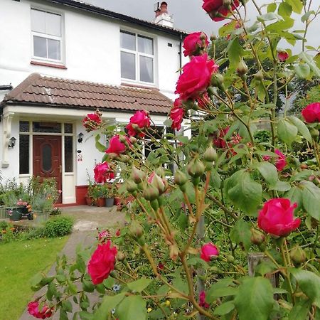 Beechlands B & B Sleights Eksteriør bilde