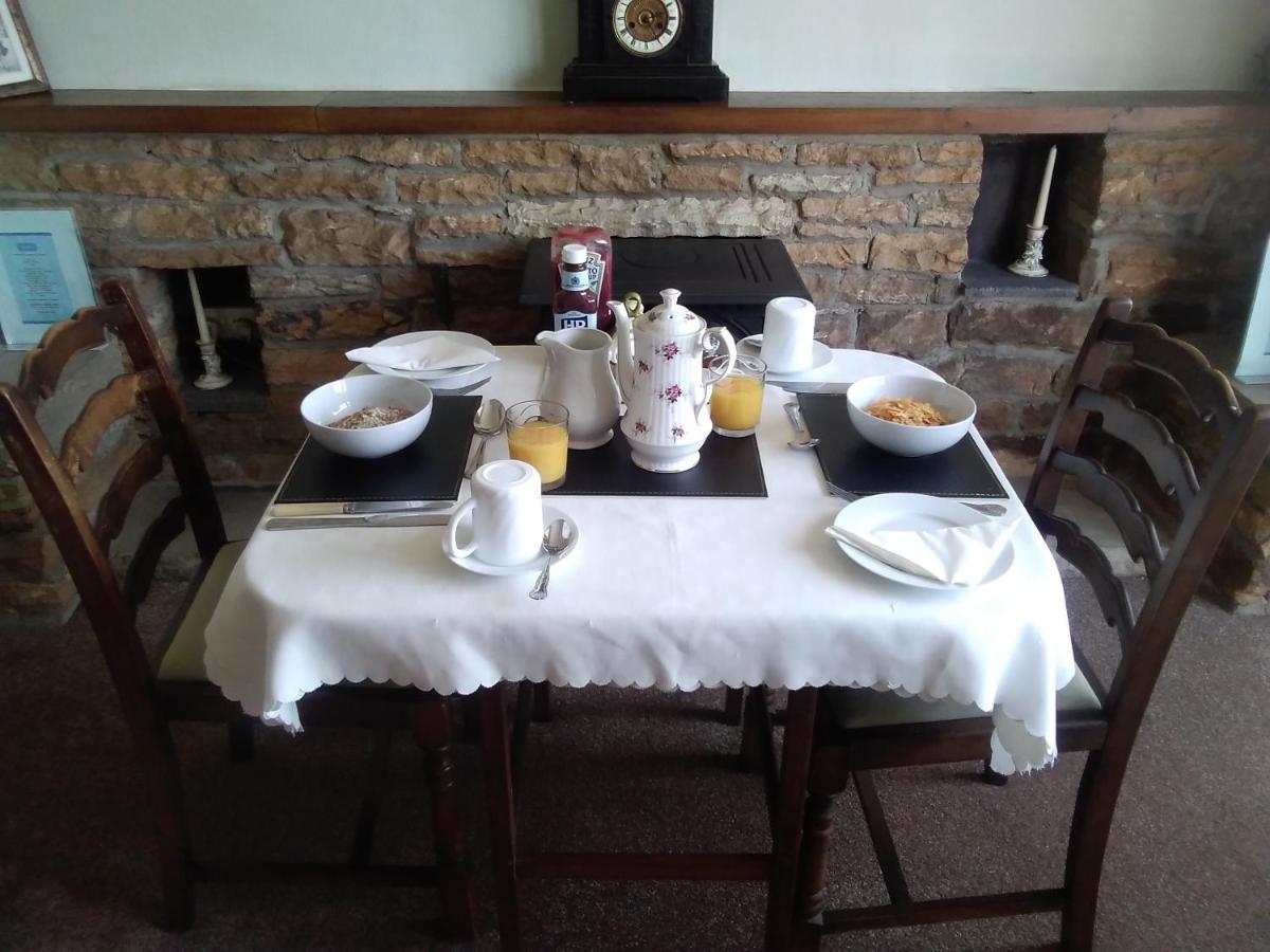 Beechlands B & B Sleights Eksteriør bilde