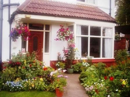Beechlands B & B Sleights Eksteriør bilde