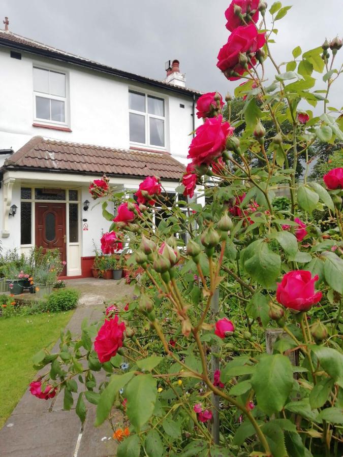 Beechlands B & B Sleights Eksteriør bilde