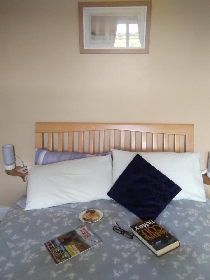 Beechlands B & B Sleights Eksteriør bilde