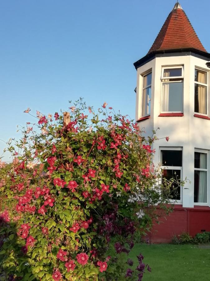 Beechlands B & B Sleights Eksteriør bilde
