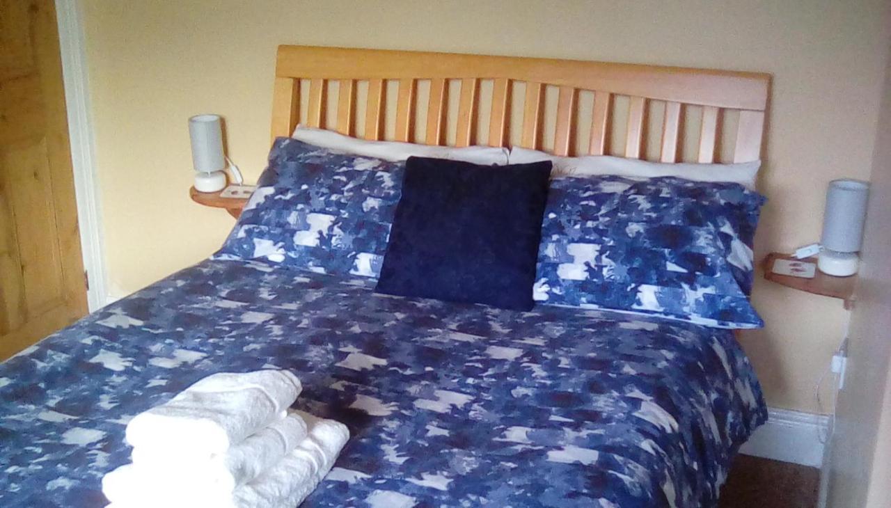 Beechlands B & B Sleights Eksteriør bilde