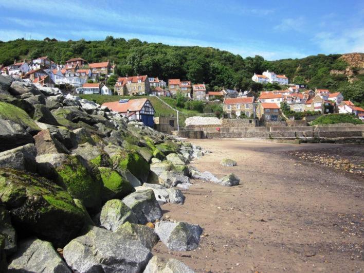 Beechlands B & B Sleights Eksteriør bilde