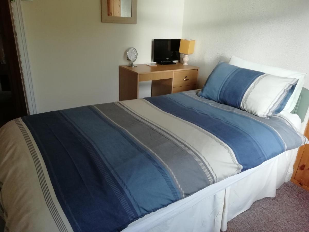 Beechlands B & B Sleights Eksteriør bilde