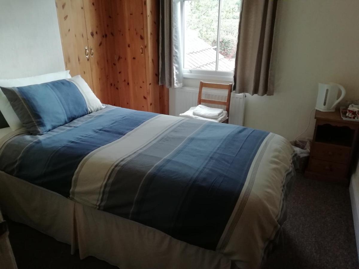 Beechlands B & B Sleights Eksteriør bilde